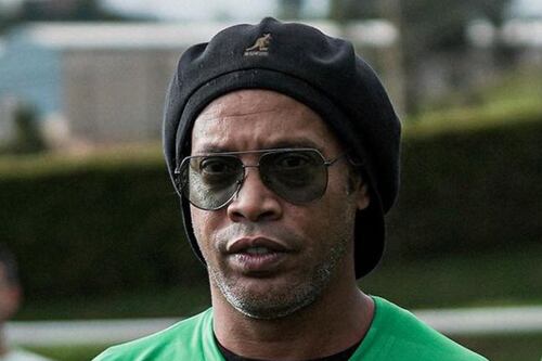 “Nunca había visto una selección tan mala”: Ronaldinho lanza fuerte critica a Brasil previo a la Copa América