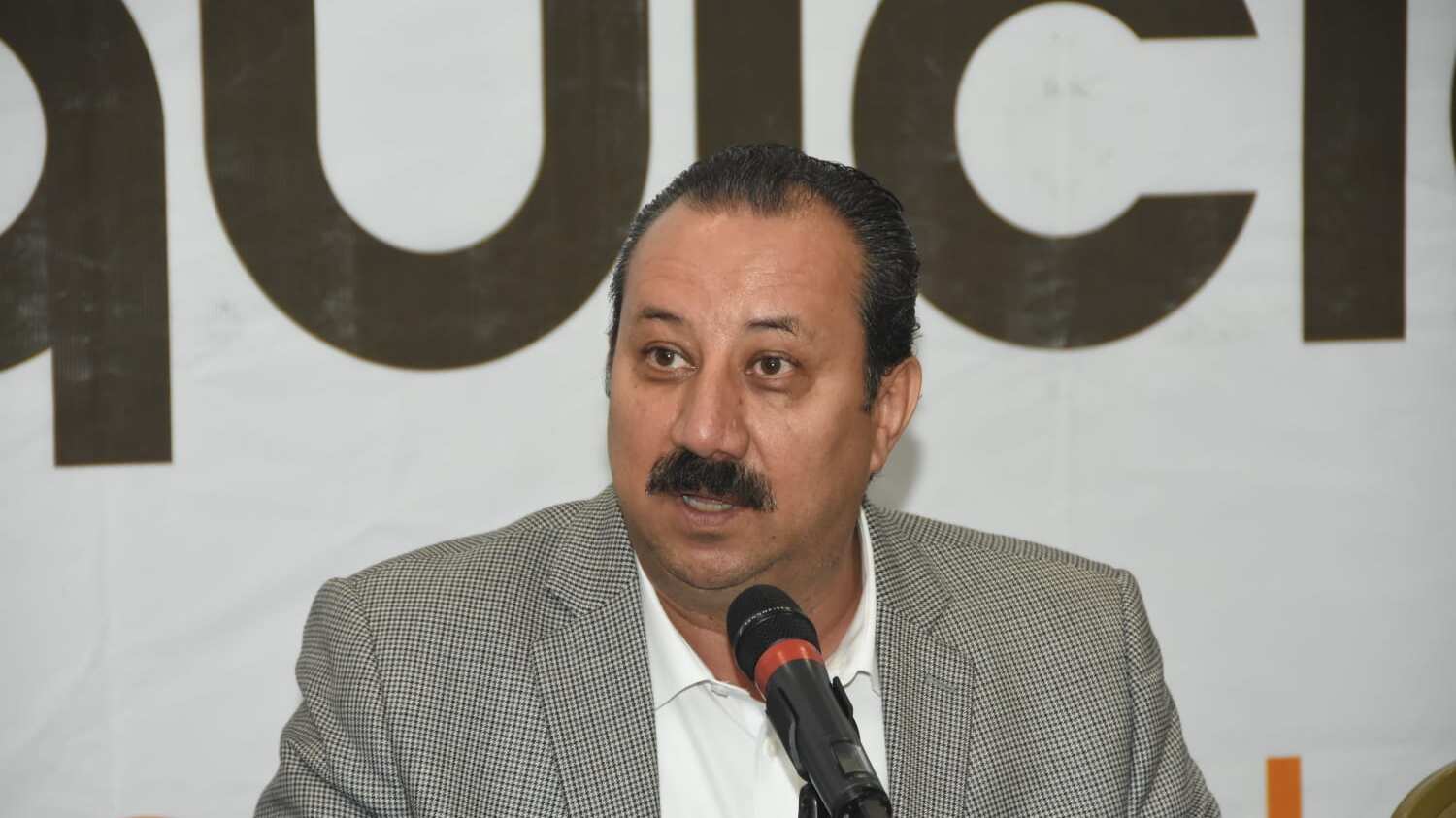 Garza Garza destacó que Nuevo León ocupa el quinto lugar nacional en la industria del plástico.