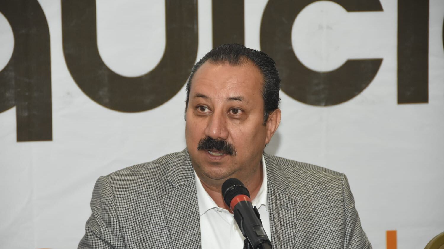 Garza Garza destacó que Nuevo León ocupa el quinto lugar nacional en la industria del plástico.