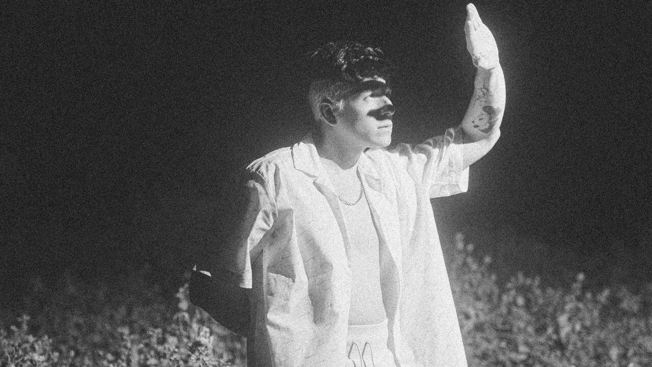 Dicapo paraliza a sus seguidores con “no eres tú”