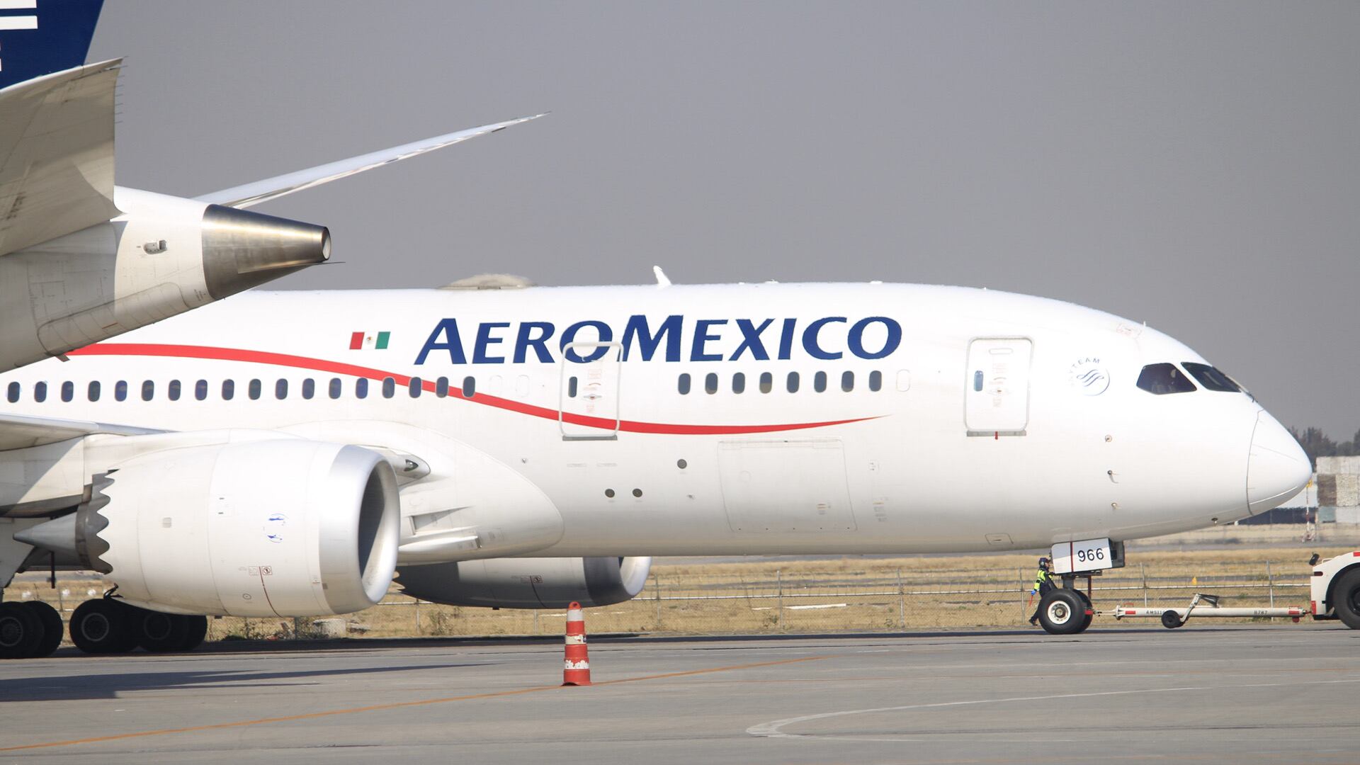 Este galardón reconoce la excelencia en servicio basado en evaluación de millones de pasajeros