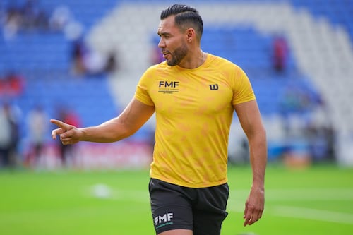 ¡Escándalo! Gato Ortiz habría amenazado a jugadores del Toluca en juego ante Mazatlán