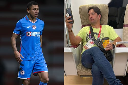 ‘Kikín’ Fonseca defiende al ‘Cata’ y exige que lo dejen en paz