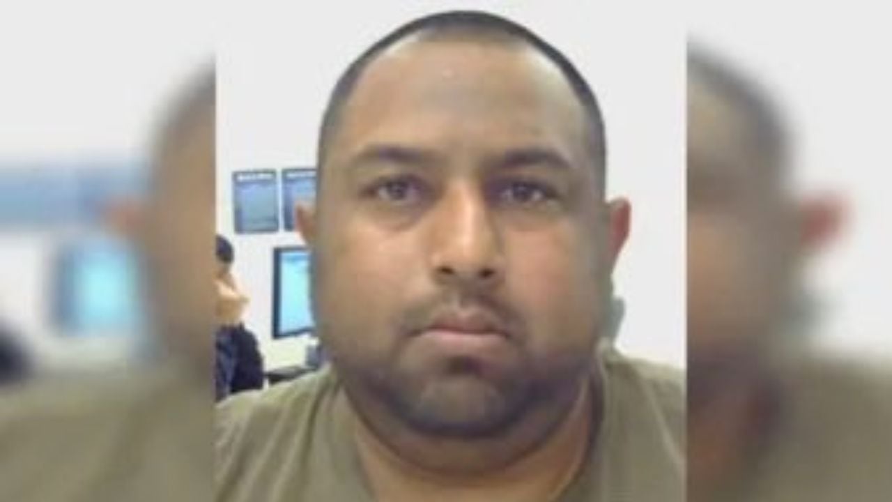 ICE captura a miembro del Cártel Jalisco Nueva Generación