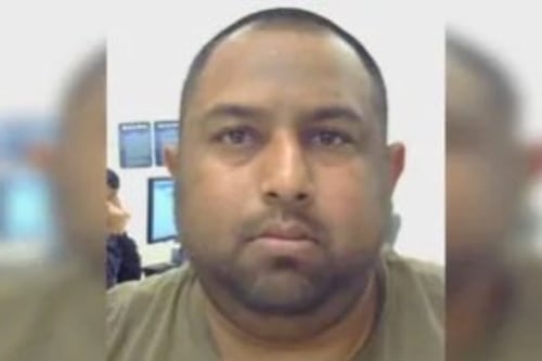 ¡Otro más! ICE captura a presunto operador del CJNG en Houston