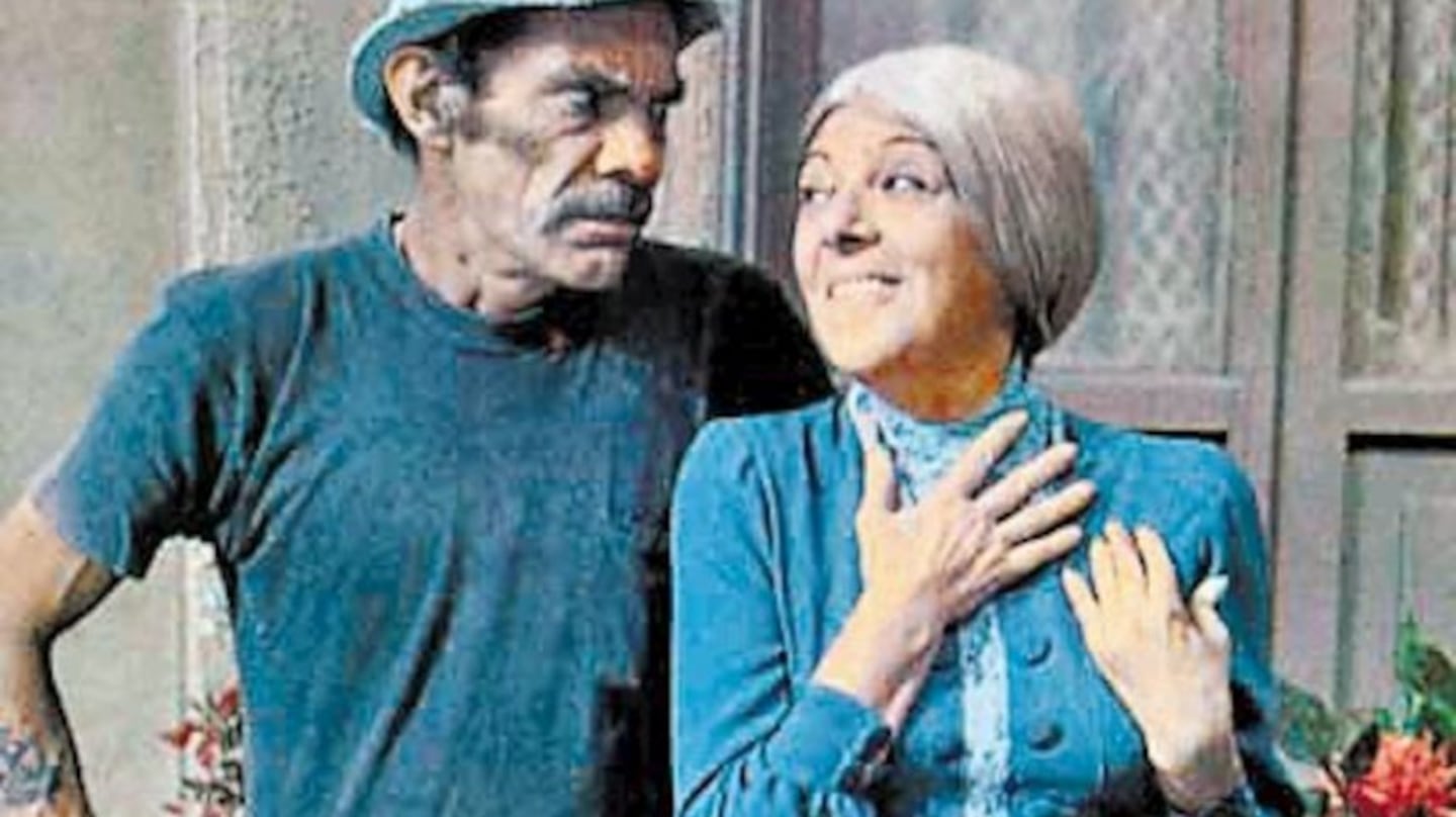 Angelines Fernández habría cumplido 100 años este mes: así de hermosa
