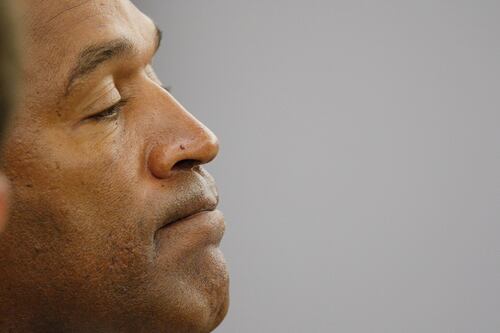 Cinco claves sobre la polémica vida de O.J. Simpson