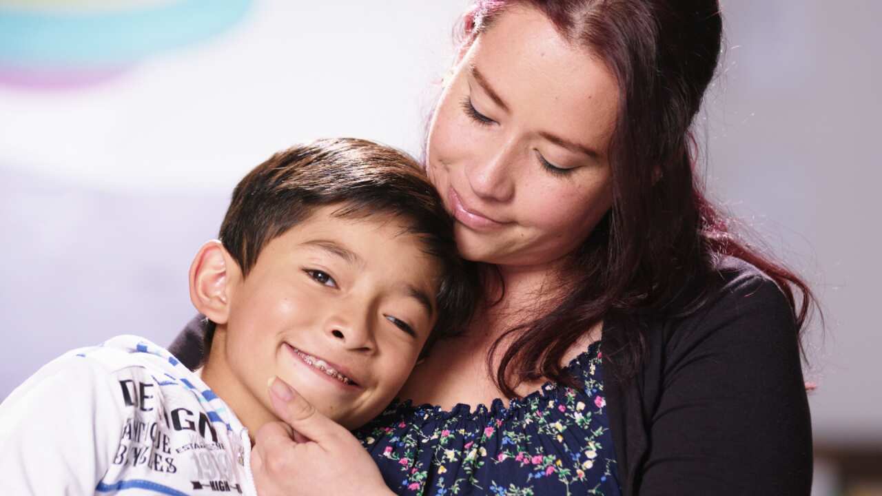 Operation Smile, JOHNSON & JOHNSON , paladar endido, labio leporino, salud