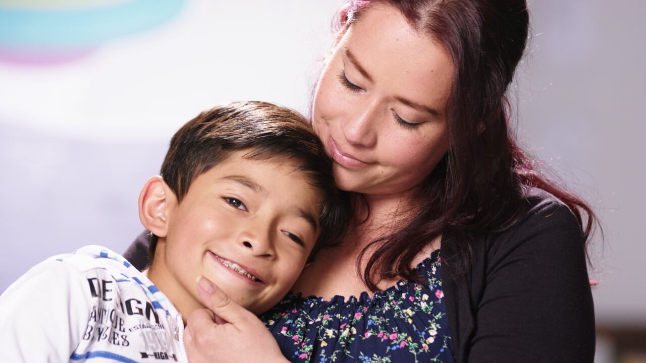 Operation Smile, JOHNSON & JOHNSON , paladar endido, labio leporino, salud