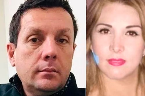 Tano Elizalde se casa con la viuda de Valentín… ¿Traición al ‘Gallo de Oro’?