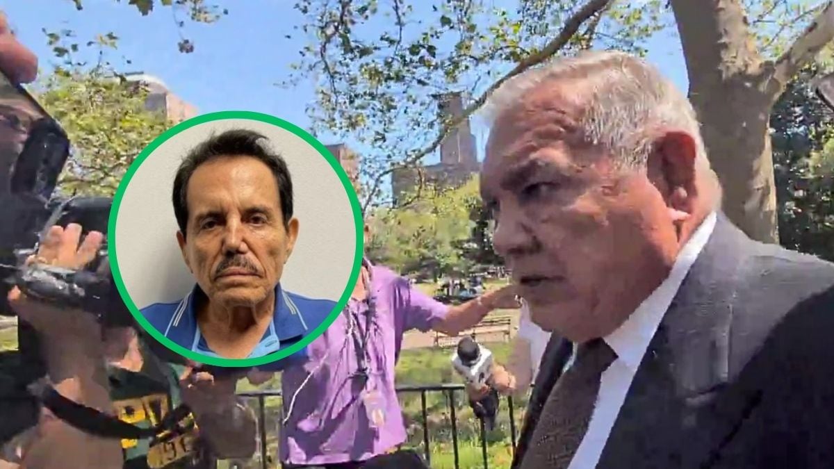 ¿El Mayo Zambada entregará lista con nombres de políticos sobornados? Esto dijo su abogado