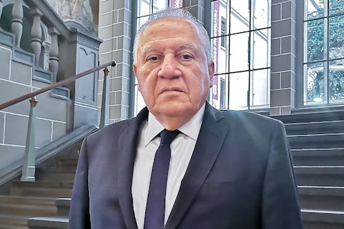 #PolíticaConfidencial: Rafael Marín deja Aduanas y aterriza en Yucatán… ¿relevo institucional o arranque rumbo a Quintana Roo?