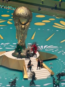 Mundial 2026.