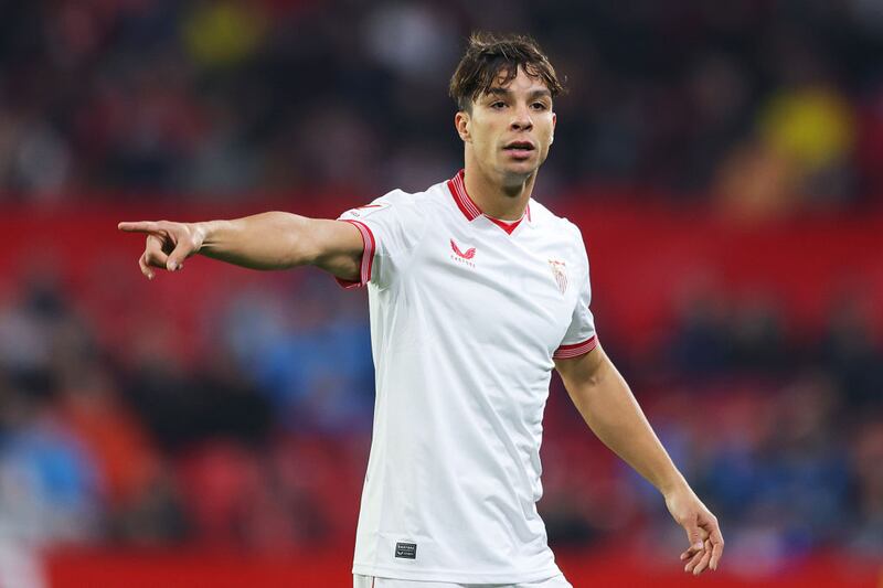 Óliver Torres