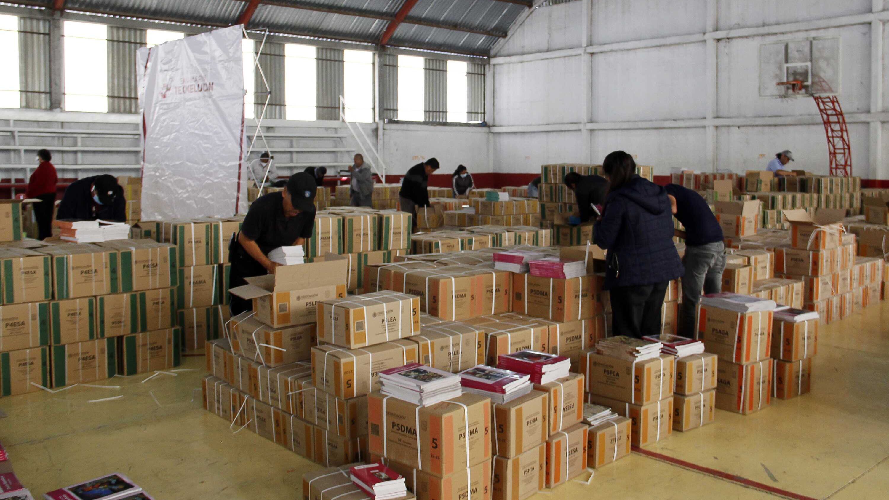 FOTO: Agencia Enfoque