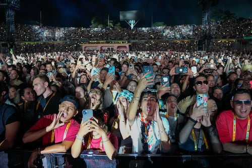 Ruido de Fondo: Boleteras, el abuso antes del show