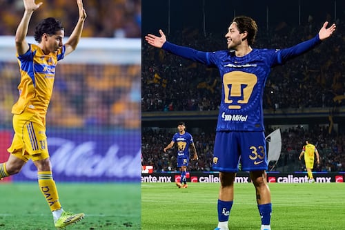 Jordan Carrillo y Diego Lainez: Los inesperados candidatos que podrían meterse a la lista del Mundial 2026