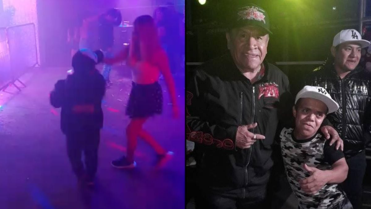 Medio Metro Original: Encuentran sin vida a Pakito Pineda en un barranco de Puebla ¿Balazo o golpe en la cabeza?