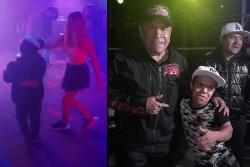 ¿Balazo o golpe en la cabeza? Encuentran sin vida a Medio Metro Original en barranco de Puebla