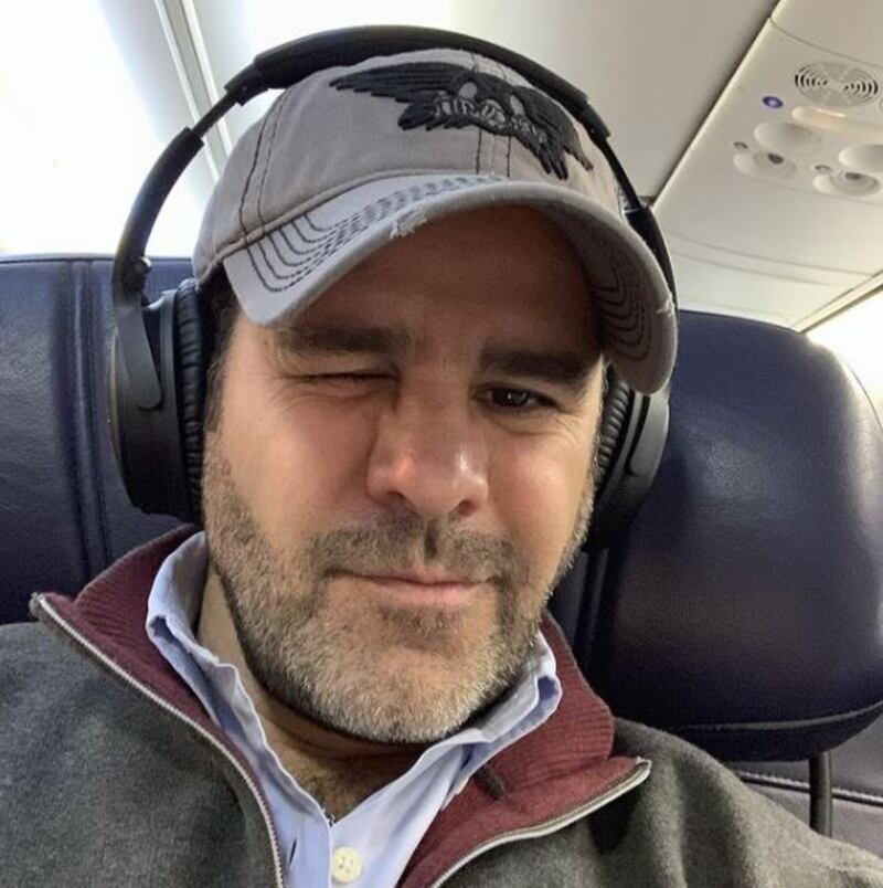 Hospitalizan al actor Eduardo Capetillo y se desconoce la razón