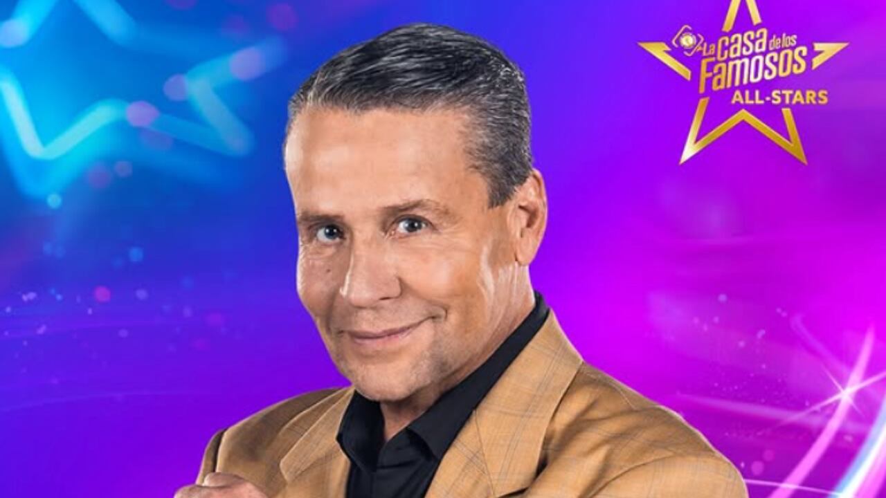Alfredo Adame