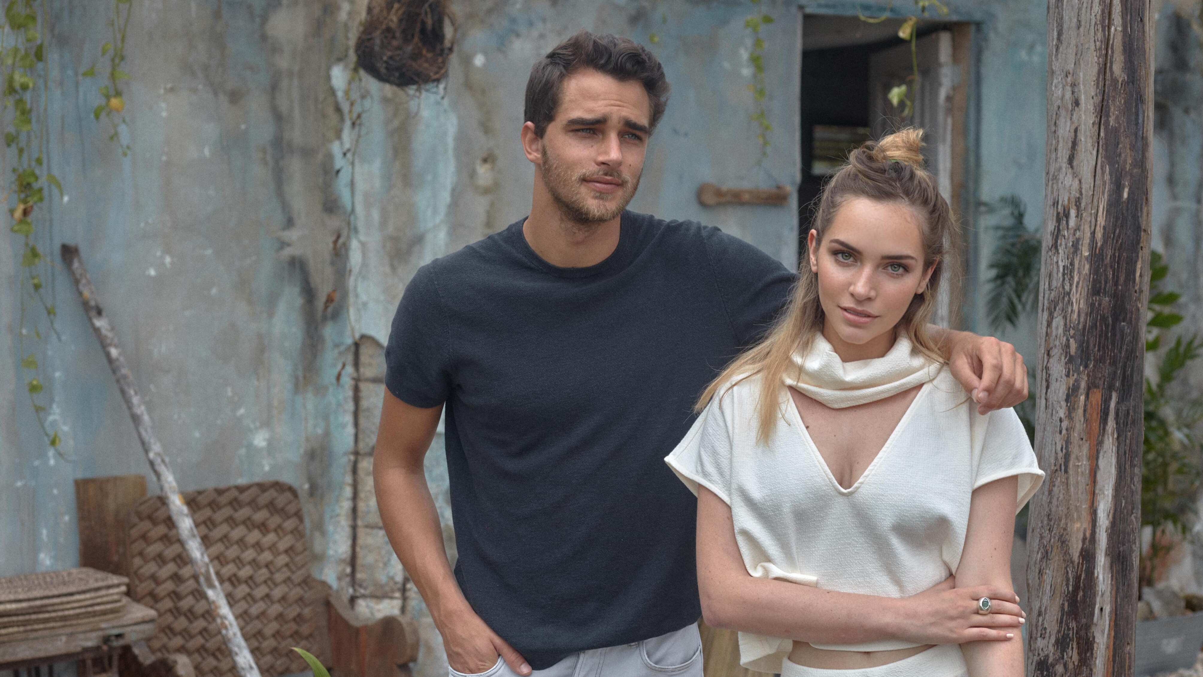 Una historia de amor oscuro que es protagonizada por Minnie West