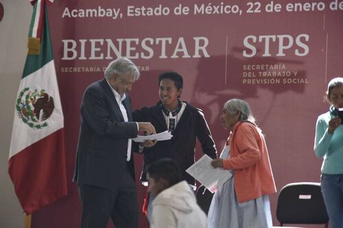 #TuVozEnPublimetro: ¿Qué evidencia el robo frecuente de los apoyos destinados a programas sociales?