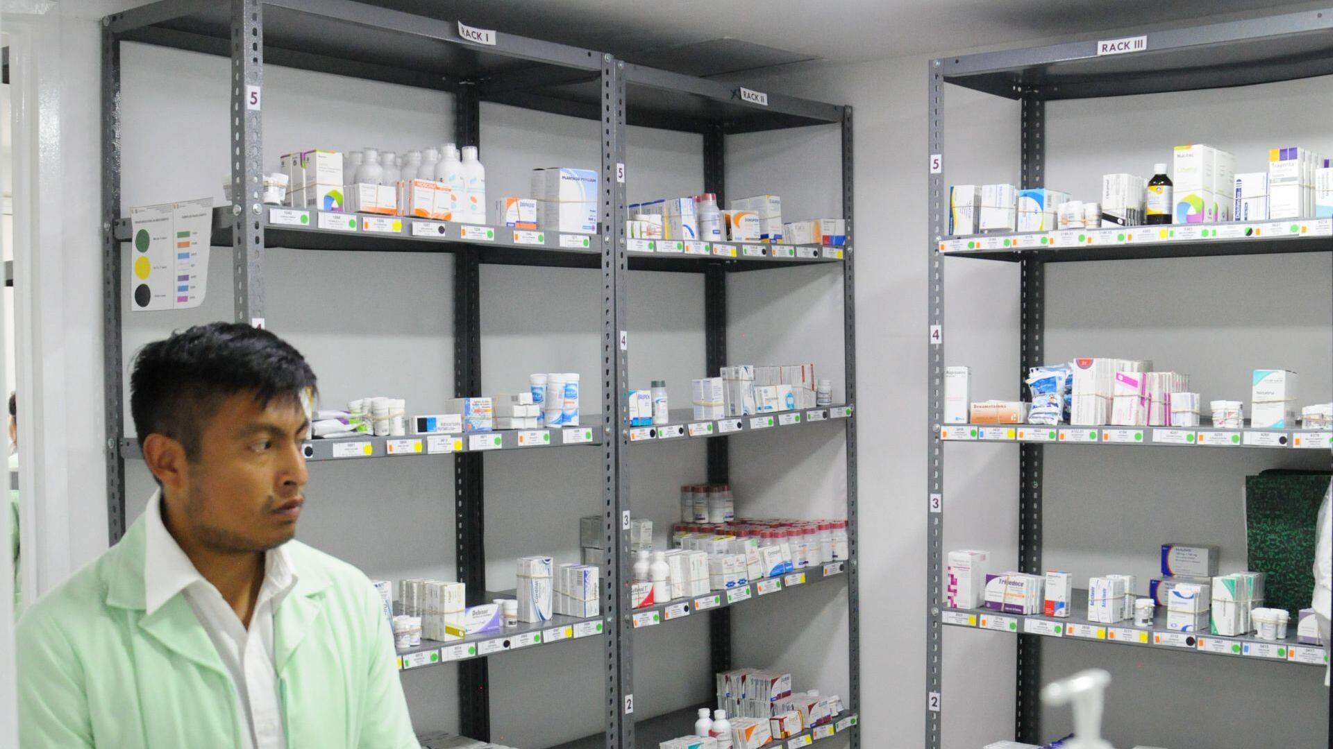 Cofepris emite alerta para detener aplicación de metotrexato