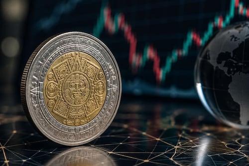 Precio del dólar hoy martes 28 de abril: peso mexicano desafía aranceles y volatilidad