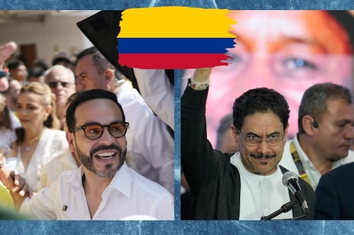 ¿Cuándo se confirma al ganador en Colombia, y qué pasa con la segunda vuelta e irregularidades?