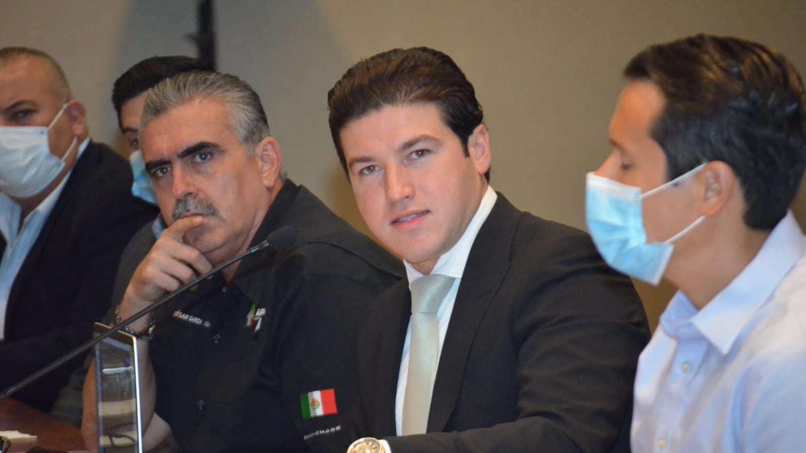 La coordinación metropollitana será una realidad