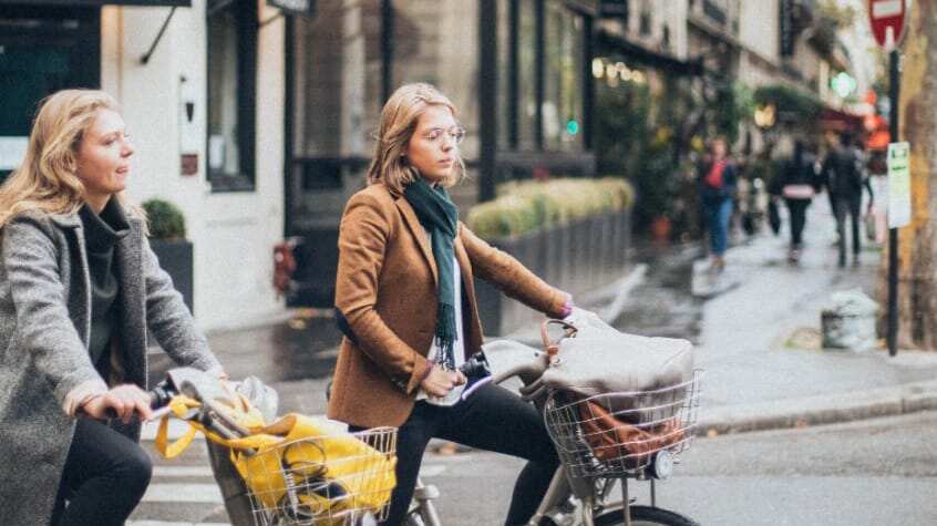 El 22 de septiembre se presentarán los resultados de la evaluación de infraestructura ciclista existente en el área metropolitana llamada Revici.