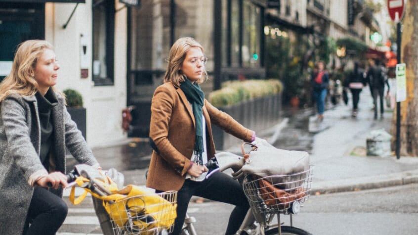 El 22 de septiembre se presentarán los resultados de la evaluación de infraestructura ciclista existente en el área metropolitana llamada Revici.