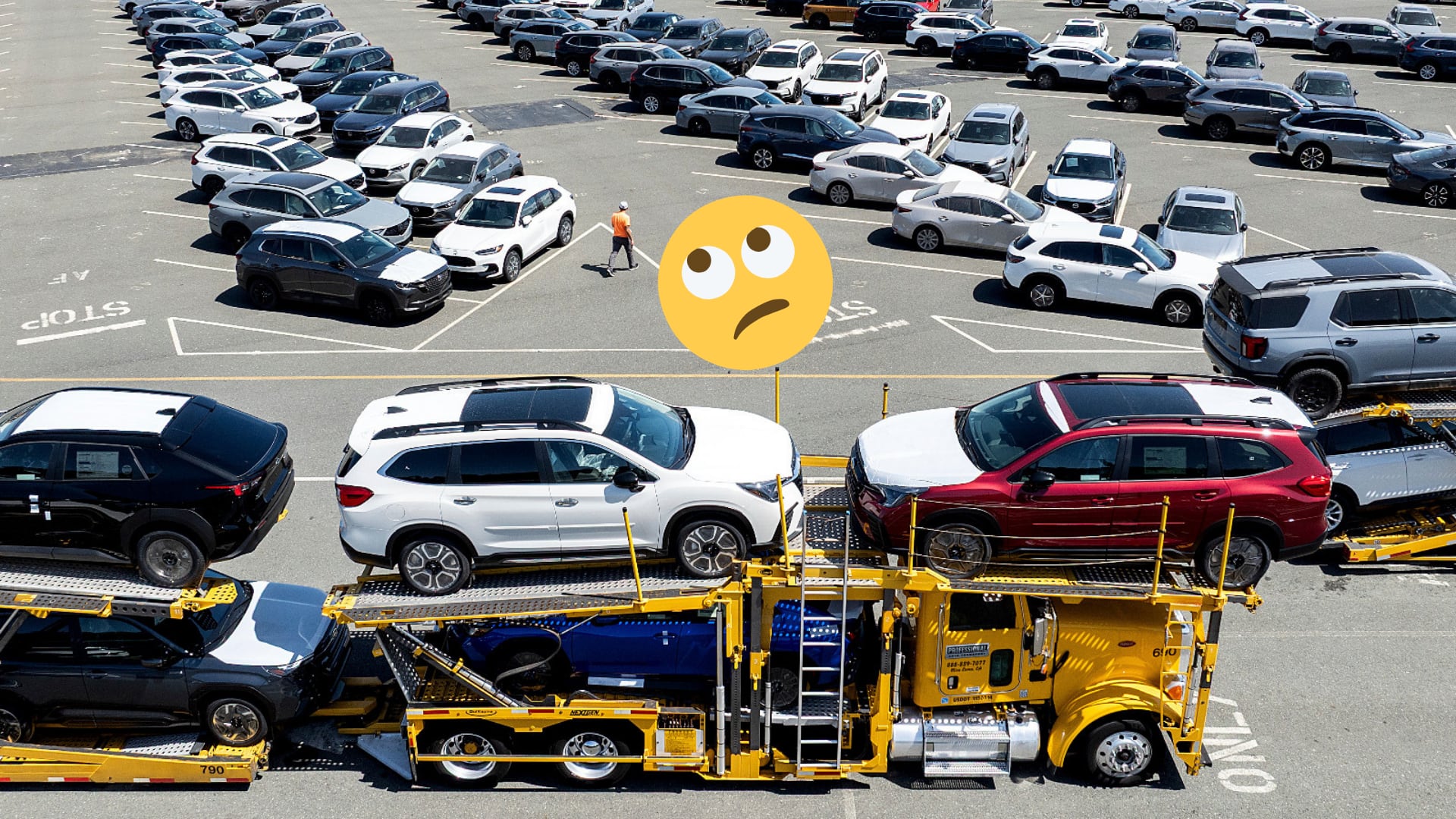 Inviable. Una década tardaría la migración de plantas automotrices de México EE. UU. que prometió Trump a su electorado, con un costo de 70 mil mdd.