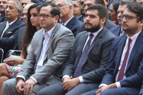 #PolíticaConfidencial: Hijos de políticos y periodistas: la nueva arena de lucha en redes