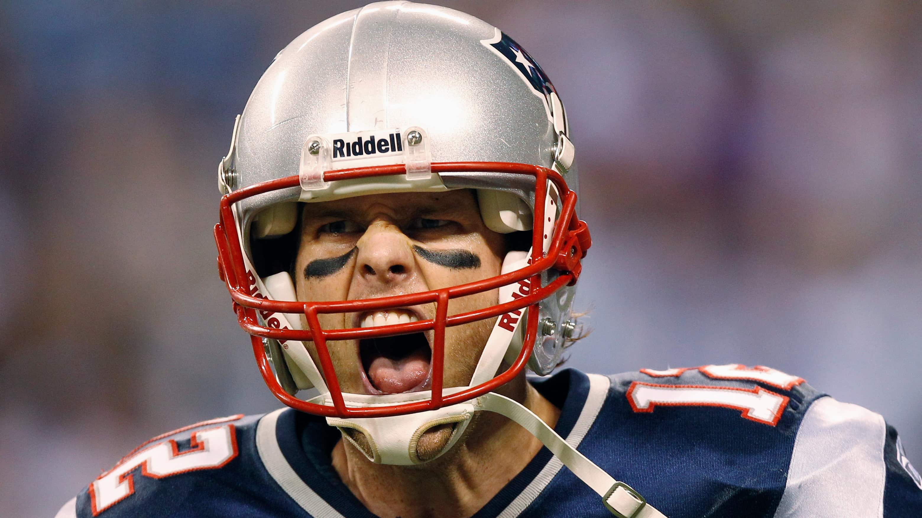 Tom Brady