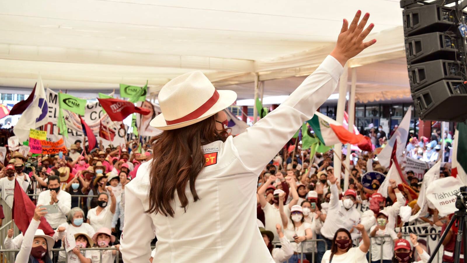 Tláhuac