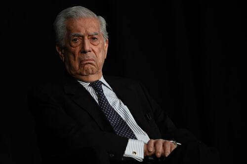 ¿Cómo surgió que Mario Vargas Llosa llamara ‘estúpido y aberración’ al lenguaje inclusivo?