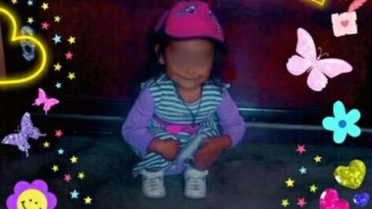Identifican a mujer que abandonó a niña de dos años en Álvaro Obregón