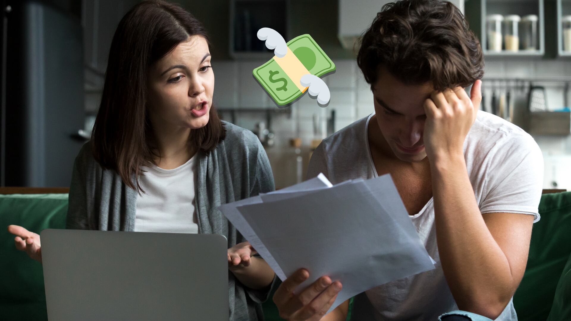 Los bancos no te llaman para pedirte datos, corta las llamadas, no abras links desconocidos y no te conectes a redes públicas de WiFi.