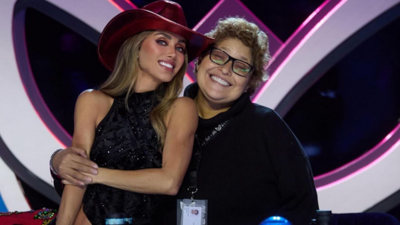 Danna Vázquez niega haber cometido fraude