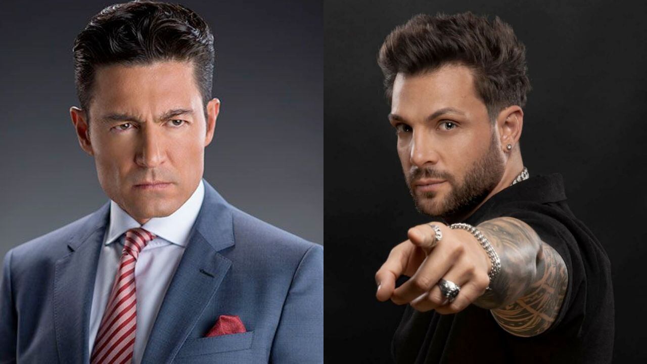 Circulan supuestos audios del peruano hablando de las preferencias sexuales de su compañero.