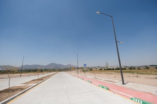 Presentan nueva vialidad de 189.5 mdp que conectará Chulavista con Línea 4