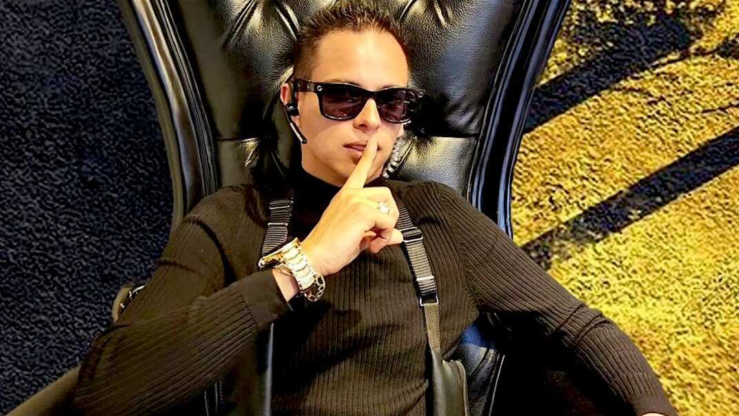 Desata controversia en redes sociales