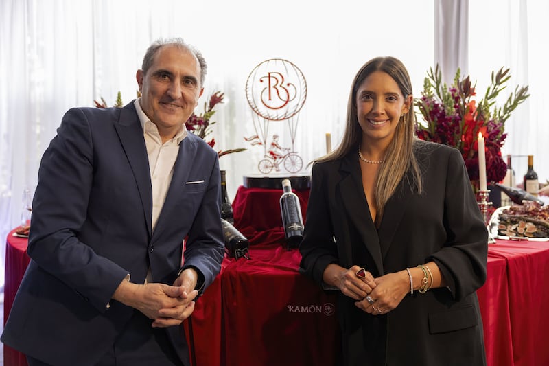 Bodegas Ramón Bilbao