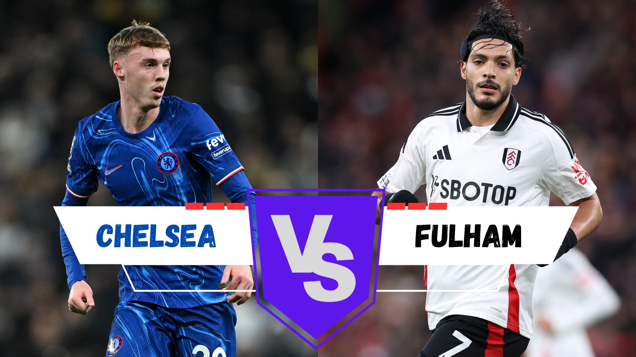 El equipo del mexicano Raúl Jiménez, visitará al Chelsea