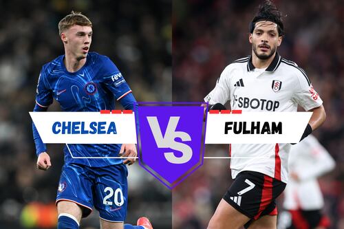 Chelsea vs. Fulham, ¿dónde y a qué hora ver a Raúl Jiménez en la Premier League?