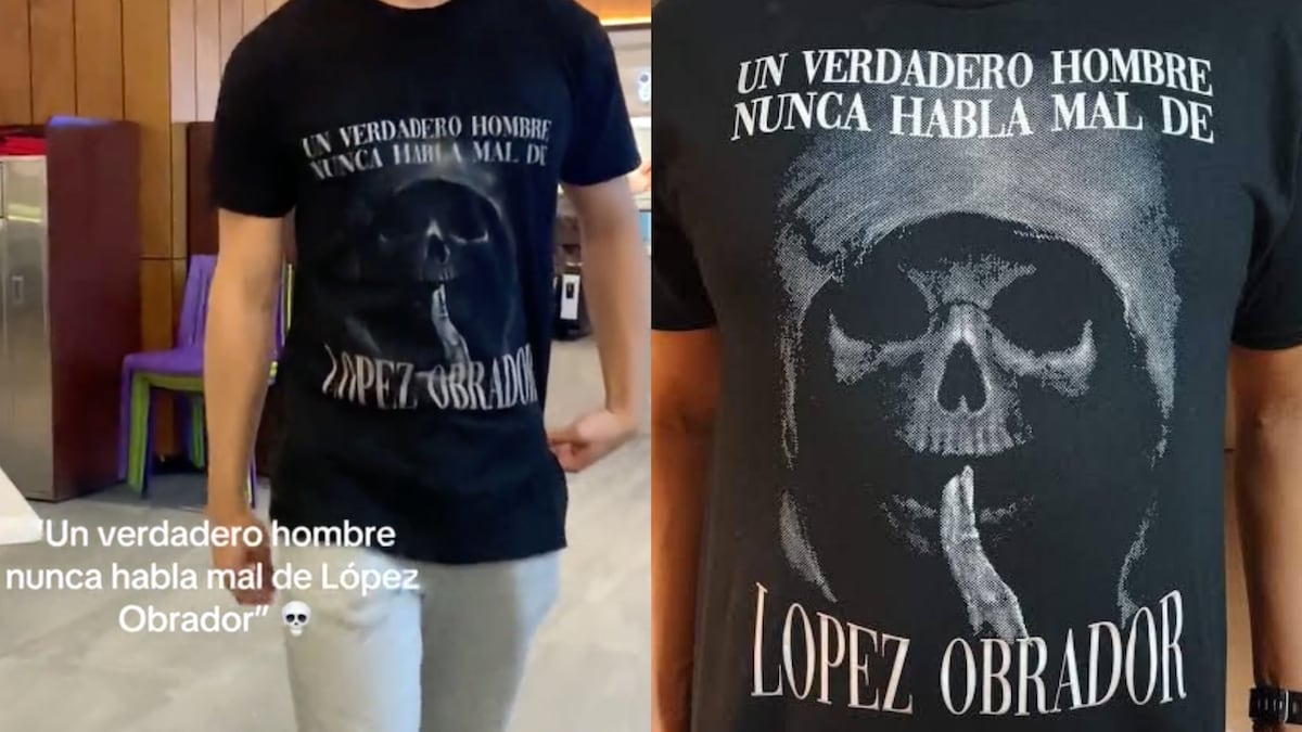 Ha causado decenas de videos de humor en redes sociales. (Especial)