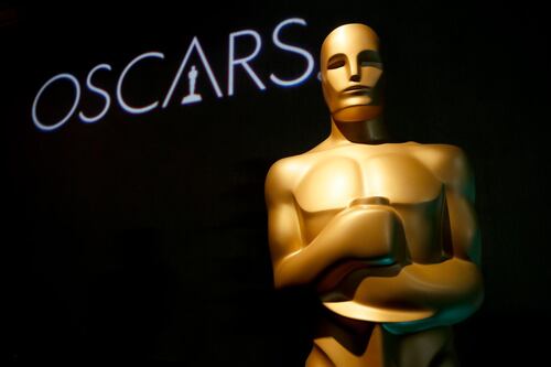 Estos son los nominados a los Premios Oscar 2025