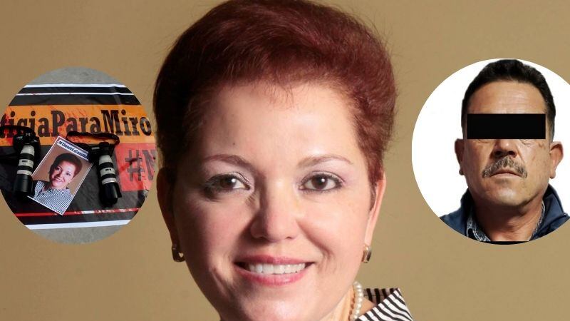 Miroslava Breach: alertan por posible liberación de exalcalde Hugo Amed